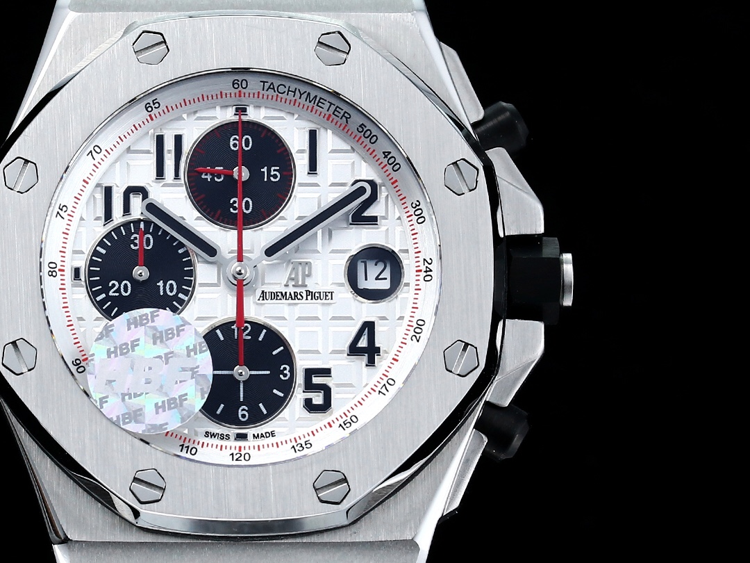 Audemars Piguet watch